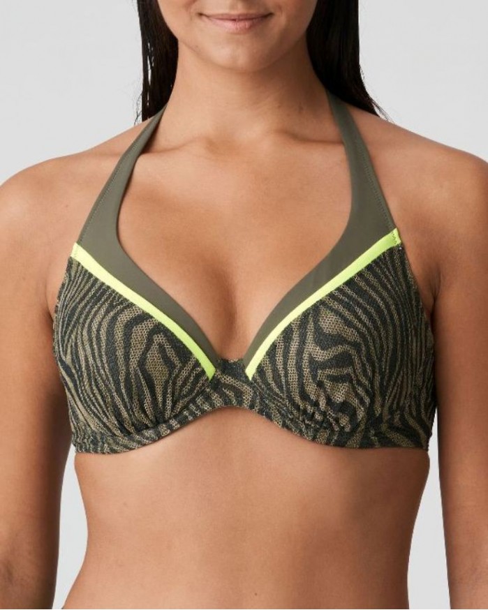 top bikini primadonna swim